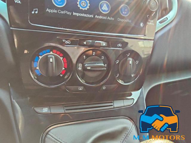 LANCIA Ypsilon usata, con Immobilizzatore elettronico