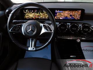 MERCEDES-BENZ A 180 usata, con Cerchi in lega