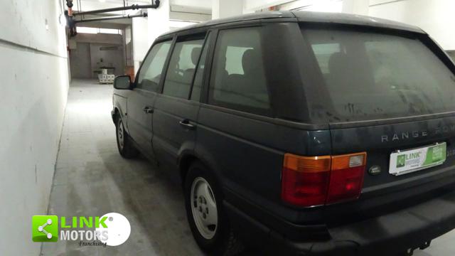 LAND ROVER Range Rover usata, con Sospensioni pneumatiche