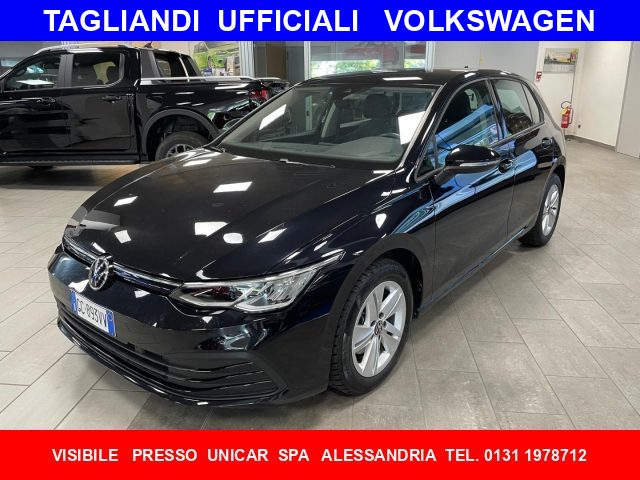 VOLKSWAGEN Golf usata, con ABS