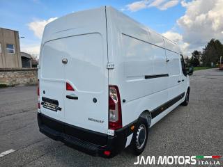 RENAULT Master usata, con Controllo trazione