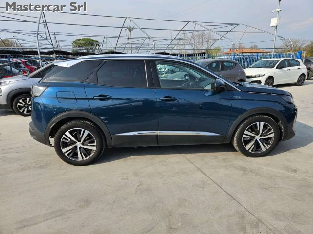 PEUGEOT 3008 usata, con Chiusura centralizzata