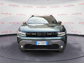 DACIA Duster usata, con Autoradio