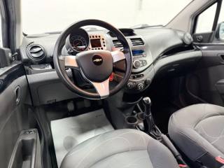 CHEVROLET Spark usata, con Immobilizzatore elettronico