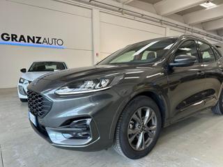 FORD Kuga usata, con Autoradio