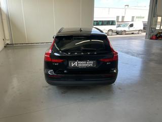 VOLVO V60 usata, con Autoradio