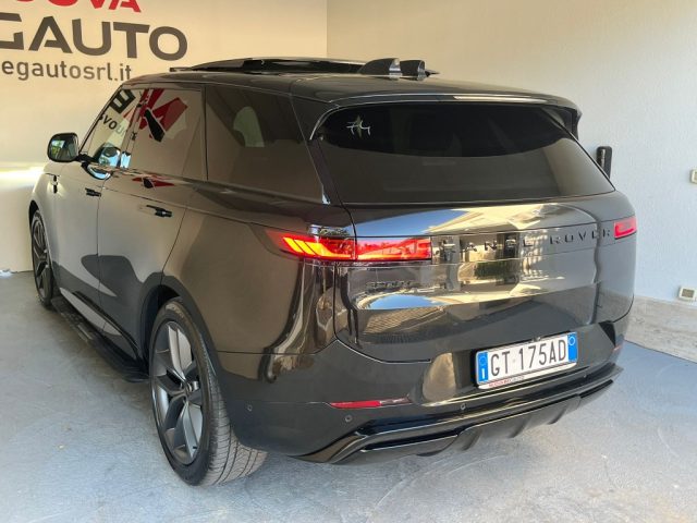 LAND ROVER Range Rover Sport usata, con Sensori di parcheggio posteriori