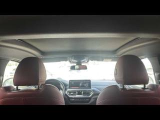 BMW X4 usata, con Immobilizzatore elettronico