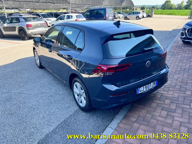 VOLKSWAGEN Golf usata, con Airbag Passeggero