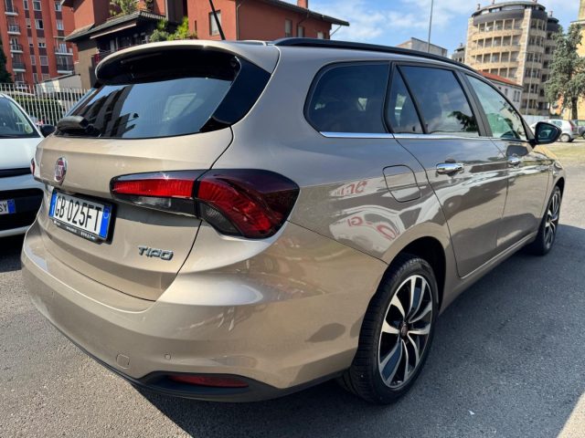 FIAT Tipo usata, con Airbag Passeggero