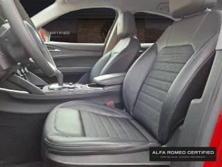ALFA ROMEO Stelvio usata, con Controllo automatico clima