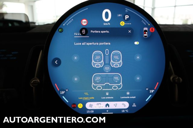 MINI Countryman usata, con Limitatore di velocità