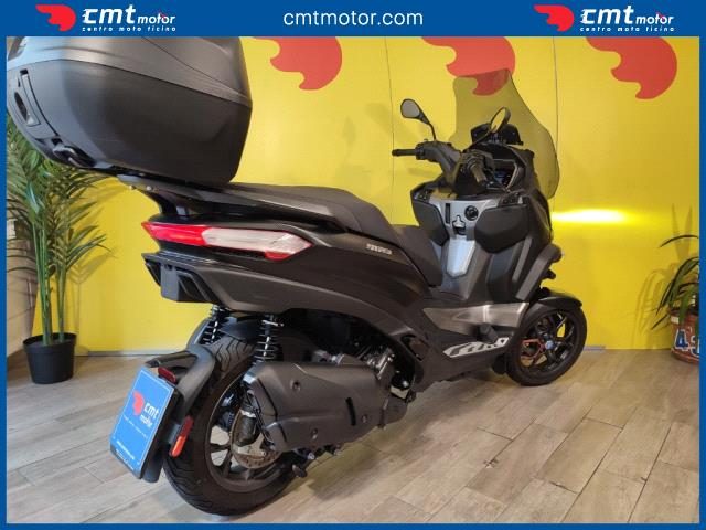 PIAGGIO MP3 usata 3