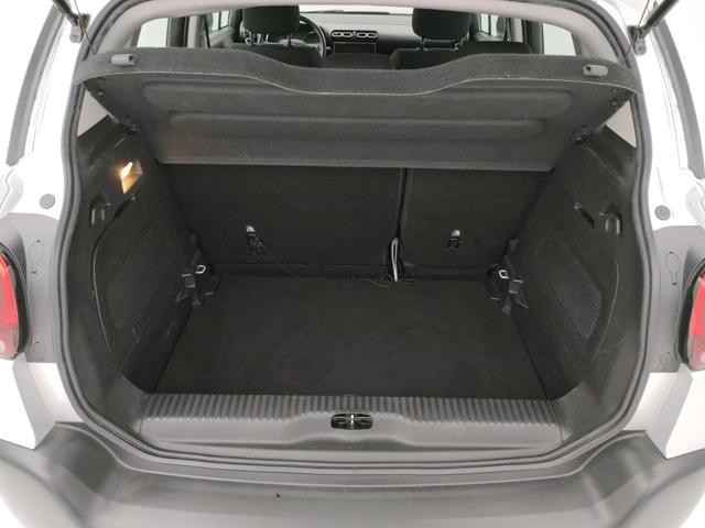 CITROEN C3 Aircross usata, con Sound system