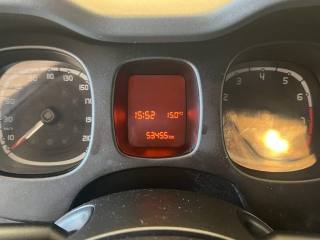 FIAT Panda usata 14