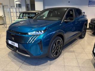 PEUGEOT 3008 usata, con Airbag