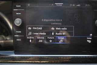 VOLKSWAGEN Taigo usata, con Apple CarPlay