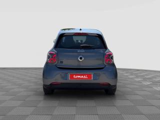 SMART ForFour usata 3
