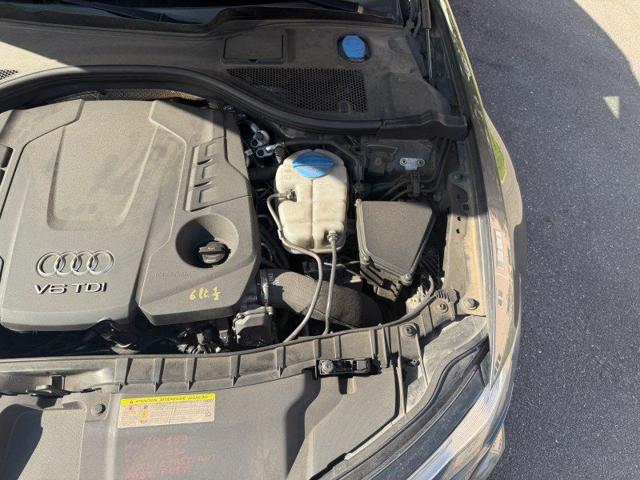 AUDI A6 usata 63