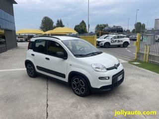 FIAT Panda usata, con Airbag Passeggero