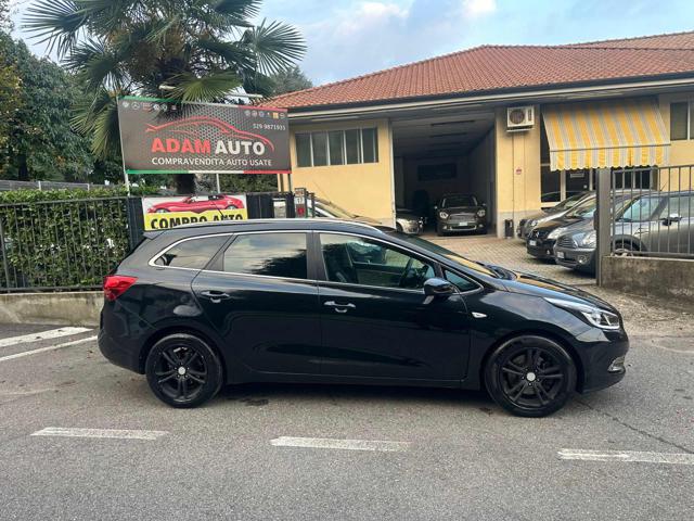 KIA cee