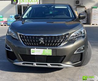 PEUGEOT 3008 usata, con Airbag