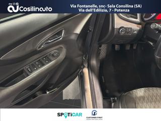 OPEL Mokka usata, con Servosterzo