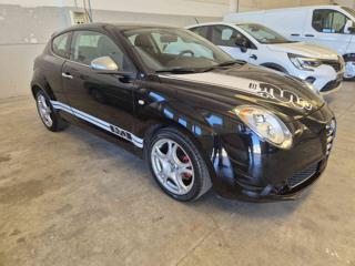 ALFA ROMEO MiTo 1.3 JTDm-2 95 CV S&S Distinctive Sport Pack