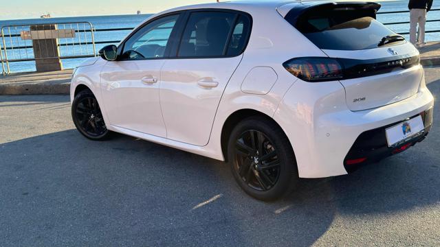 PEUGEOT 208 usata, con Controllo trazione