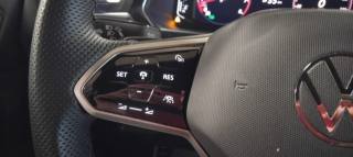 VOLKSWAGEN Tiguan usata, con Frenata d