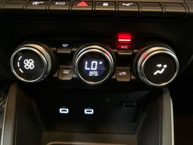 DACIA Duster usata 18