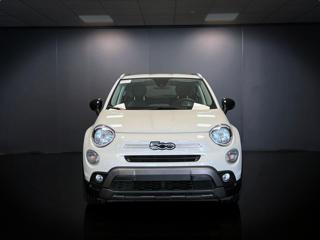 FIAT 500X usata, con Airbag