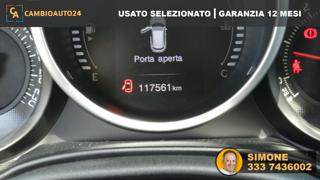 FIAT 500X usata 72