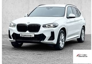 BMW X3 x3 xDrive20i 48V 184cv  Msport LED VITRUAL PELLE