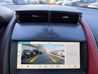 JAGUAR F-Type usata, con ESP