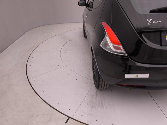 LANCIA Ypsilon usata 28