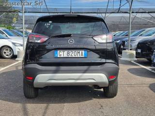 OPEL Crossland usata, con Alzacristalli elettrici