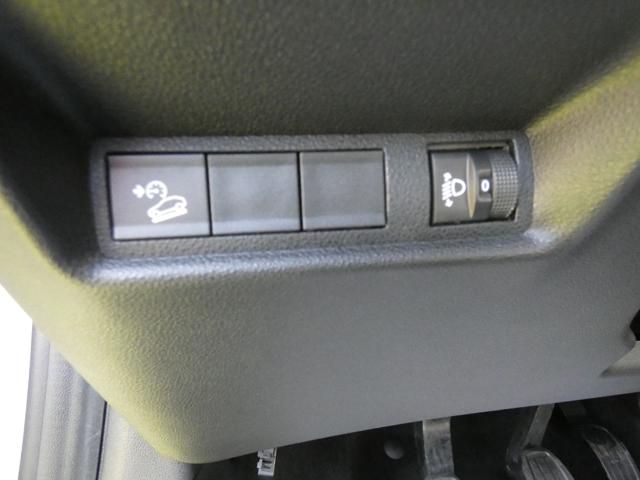 JEEP Avenger usata, con Park Distance Control