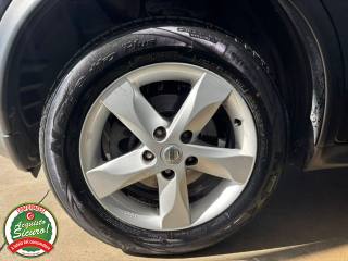 NISSAN Juke usata, con ESP