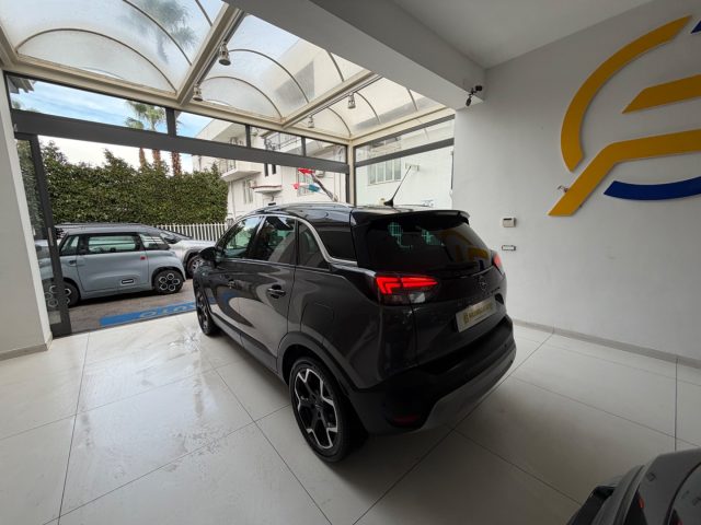 OPEL Crossland usata, con ESP