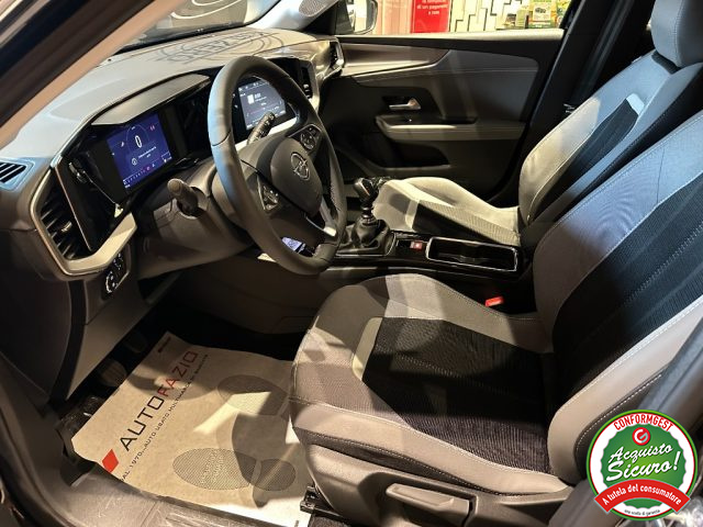 OPEL Mokka usata, con Alzacristalli elettrici