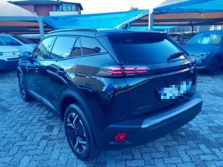 PEUGEOT 2008 usata, con Airbag laterali