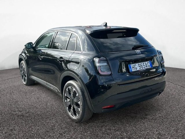 FIAT 600 usata, con Alzacristalli elettrici