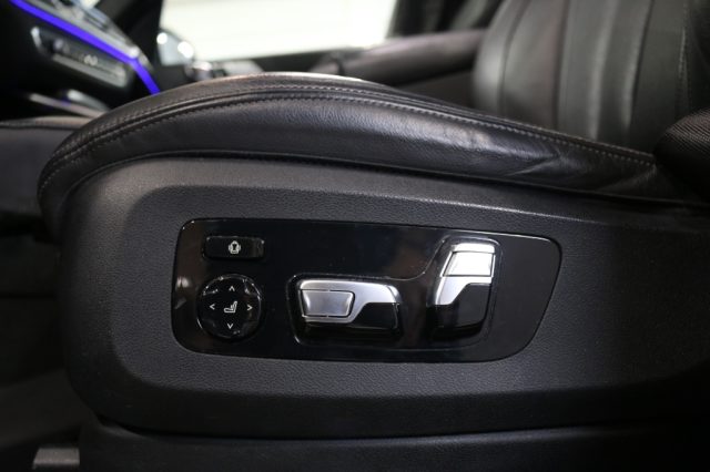 BMW X7 usata, con Riconoscimento dei segnali stradali