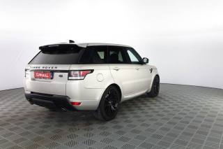 LAND ROVER Range Rover Sport usata 3