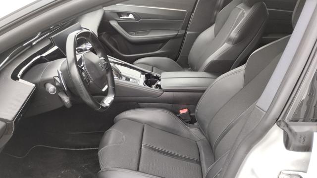 PEUGEOT 508 usata, con Filtro antiparticolato