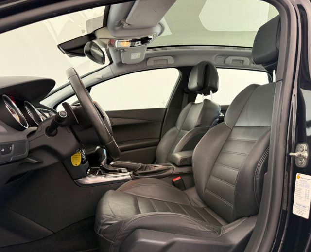 PEUGEOT 508 usata 8