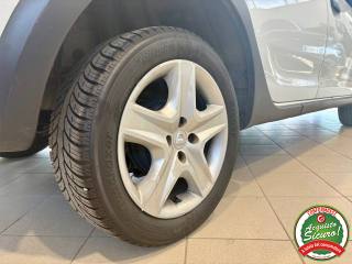 DACIA Sandero usata, con Airbag Passeggero