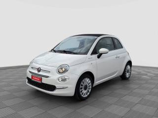 FIAT 500C 500 C 1.0 Hybrid Dolcevita