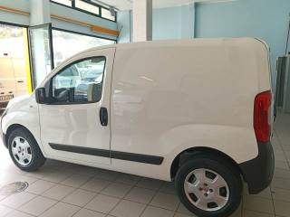 FIAT Fiorino usata, con ESP